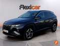 Hyundai TUCSON 1.6 TGDI HEV Tecno 2C AT Gris - thumbnail 3
