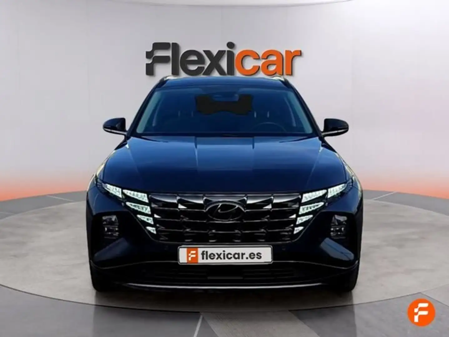 Hyundai TUCSON 1.6 TGDI HEV Tecno 2C AT Gris - 2