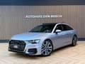 Audi A6 LIMOUSINE 40 TFSI S Line edition Competition - Fac Grijs - thumbnail 1