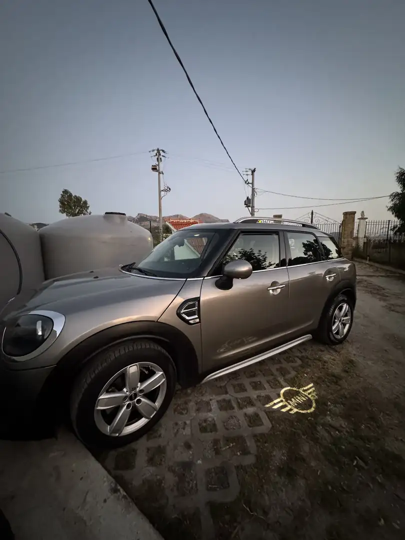 MINI One D Countryman 1.5 Business auto 7m - 2
