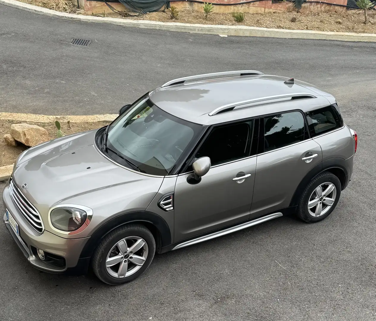 MINI One D Countryman 1.5 Business auto 7m - 1
