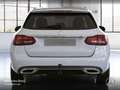 Mercedes-Benz C 300 de T AVANTG+360+AHK+MULTIBEAM+BURMESTER+SPUR Weiß - thumbnail 9