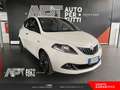 Lancia Ypsilon Ypsilon 1.0 firefly hybrid Platino s&s 70cv Grigio - thumbnail 5