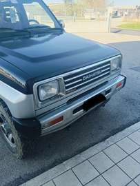 Feroza 1.6i EL II Full Time resin top