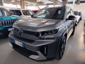 Turbo 100 CV Plus MY25