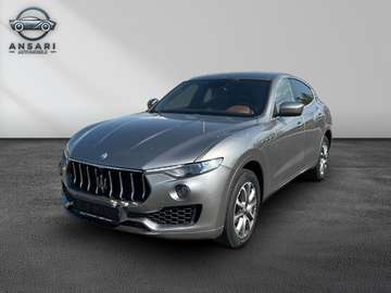 3.0 V6 Q4 |Leder Braun |Kamera |Memory