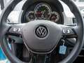 Volkswagen up! e-up! move up! Klima RFK PDC SHZ CCS Maps&More Blau - thumbnail 16