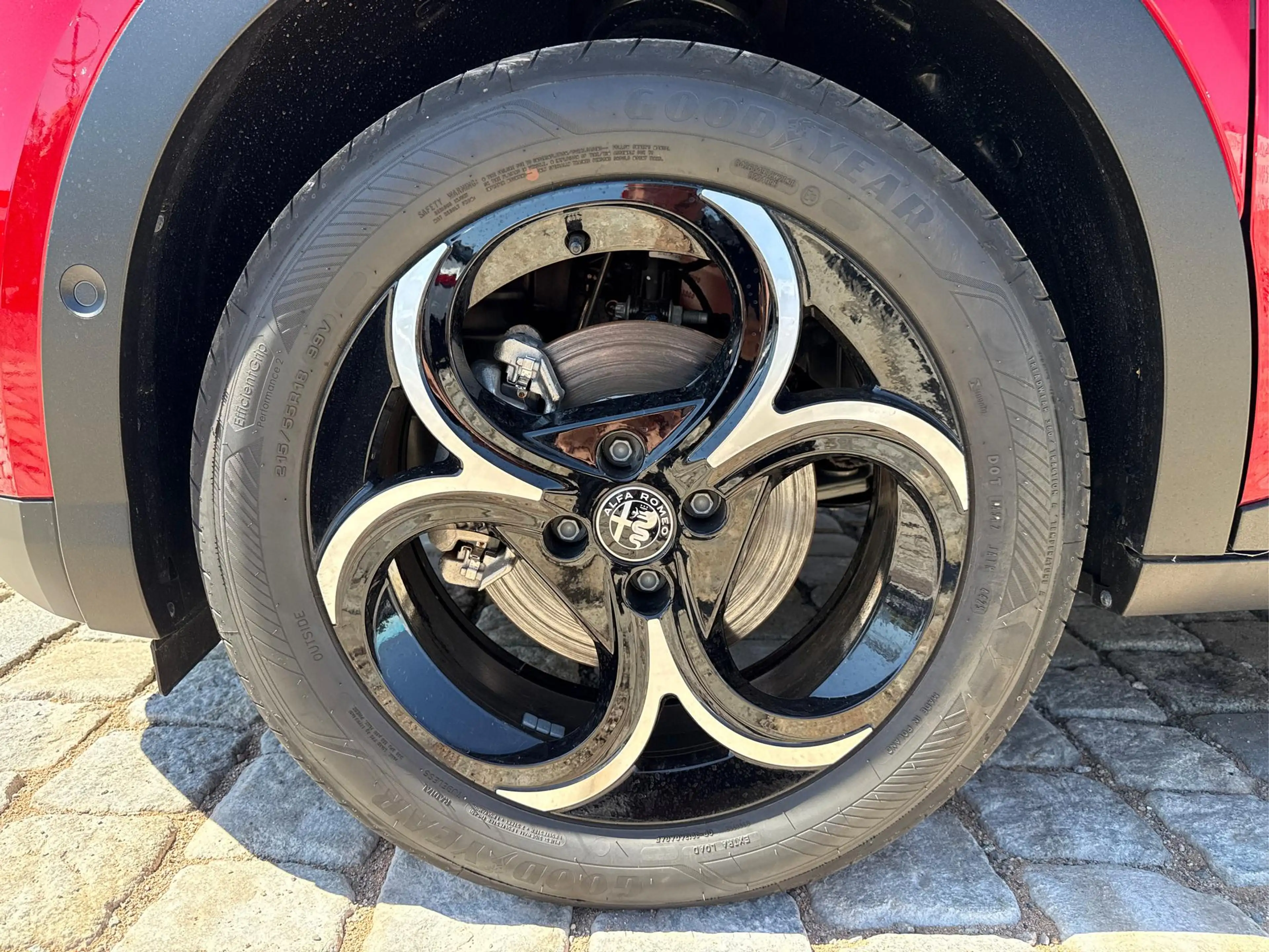 Alfa Romeo Junior SPECIALE-1.2 MHEV-145 PS-eDCT-NAVI-MATRIX-360Ka... — photo 13