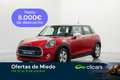 MINI One Rouge - thumbnail 1