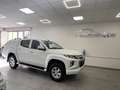Mitsubishi L200 4WD Bianco - thumbnail 2