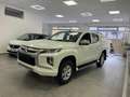 Mitsubishi L200 4WD Bianco - thumbnail 4