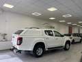 Mitsubishi L200 4WD Bianco - thumbnail 10