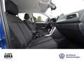 Volkswagen T-Roc 2.0 TDI Life DSG LED+PDC+NAVI+PHONE+DAB Blau - thumbnail 9
