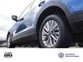 Volkswagen T-Roc 2.0 TDI Life DSG LED+PDC+NAVI+PHONE+DAB Blau - thumbnail 6