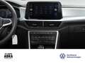 Volkswagen T-Roc 2.0 TDI Life DSG LED+PDC+NAVI+PHONE+DAB Blau - thumbnail 16