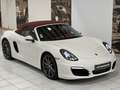 Porsche Boxster Boxster S 981 Weiß - thumbnail 21