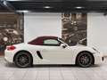 Porsche Boxster Boxster S 981 Weiß - thumbnail 22