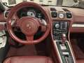 Porsche Boxster Boxster S 981 Weiß - thumbnail 6