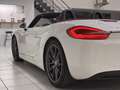 Porsche Boxster Boxster S 981 Weiß - thumbnail 15
