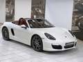 Porsche Boxster Boxster S 981 Weiß - thumbnail 19