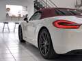 Porsche Boxster Boxster S 981 Weiß - thumbnail 20