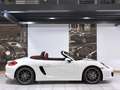Porsche Boxster Boxster S 981 Weiß - thumbnail 2
