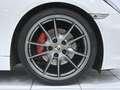 Porsche Boxster Boxster S 981 Weiß - thumbnail 8