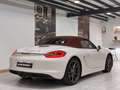 Porsche Boxster Boxster S 981 Weiß - thumbnail 18
