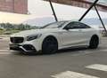 Mercedes-Benz S 63 AMG S63 4MATIC+ Coupe Aut. - thumbnail 3