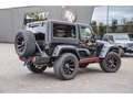 Jeep Wrangler 3.6i - BVA 2018 Rubicon Schwarz - thumbnail 23