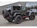 Jeep Wrangler 3.6i - BVA 2018 Rubicon Schwarz - thumbnail 14