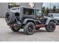 Jeep Wrangler 3.6i - BVA 2018 Rubicon Schwarz - thumbnail 5