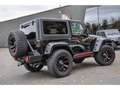 Jeep Wrangler 3.6i - BVA 2018 Rubicon Schwarz - thumbnail 3