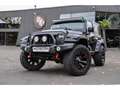 Jeep Wrangler 3.6i - BVA 2018 Rubicon Schwarz - thumbnail 1