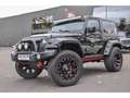 Jeep Wrangler 3.6i - BVA 2018 Rubicon Schwarz - thumbnail 18
