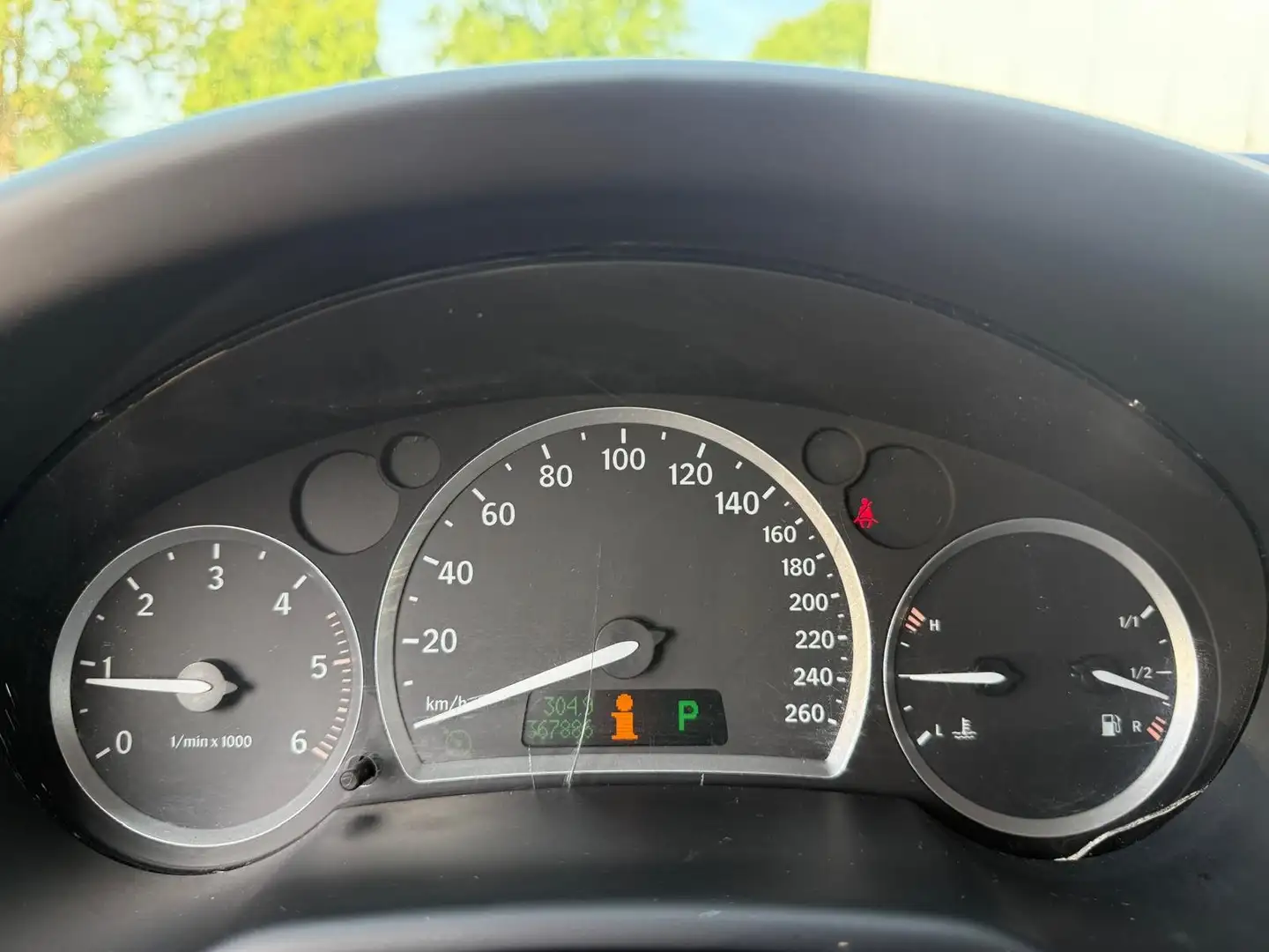 Saab 9-3 1.9 TiD Vect. 20Y Ed Noir - 2