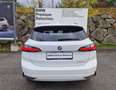 BMW 218 d Active Tourer Weiß - thumbnail 16