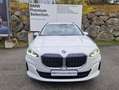 BMW 218 218d Active Tourer Blanc - thumbnail 4