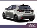 Toyota Yaris 1.5 HEV 116 ECVT ACC LED Cam PrivG Argent - thumbnail 3