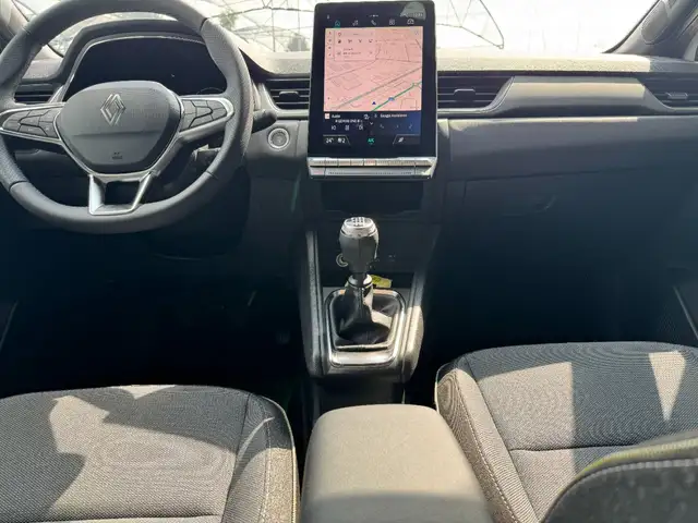 Renault Captur view 8