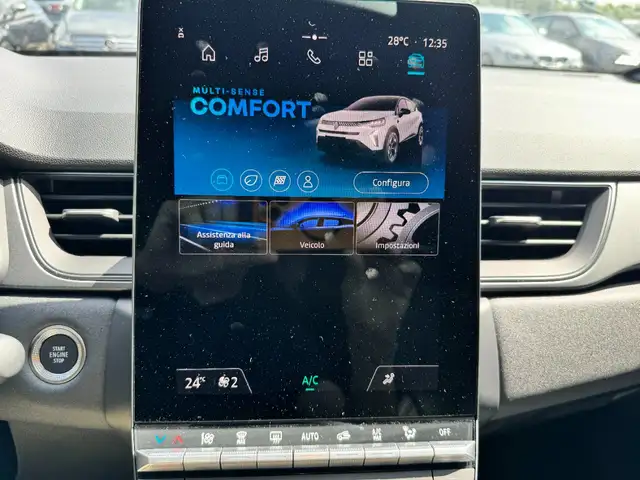Renault Captur view 13