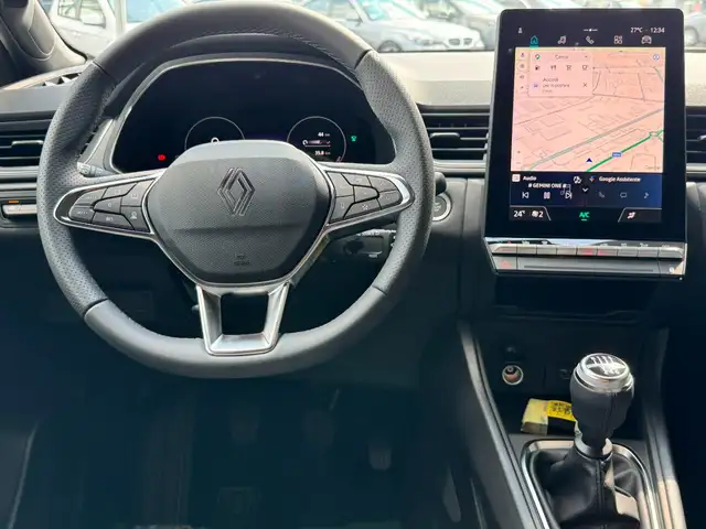 Renault Captur view 9
