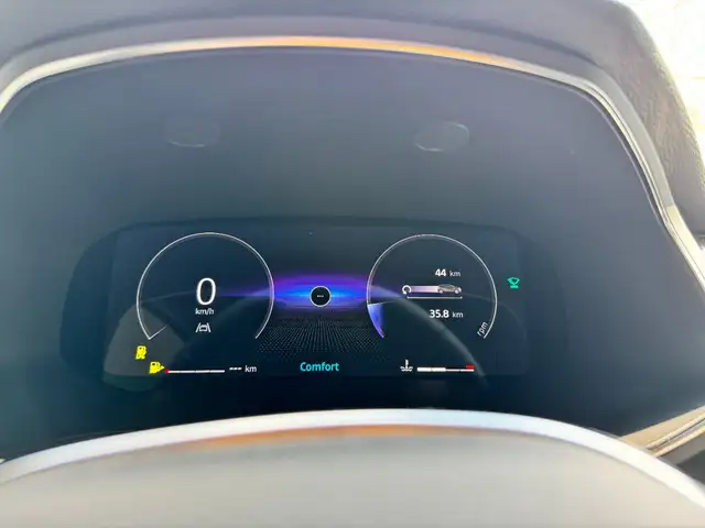 Renault Captur view 15