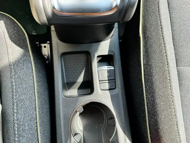 Renault Captur view 14