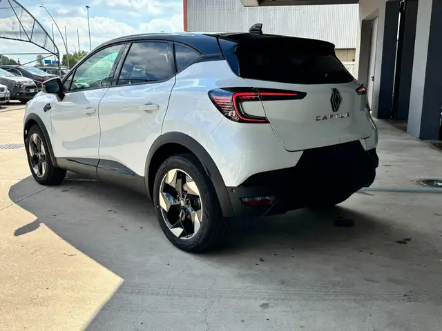 Renault Captur view 6