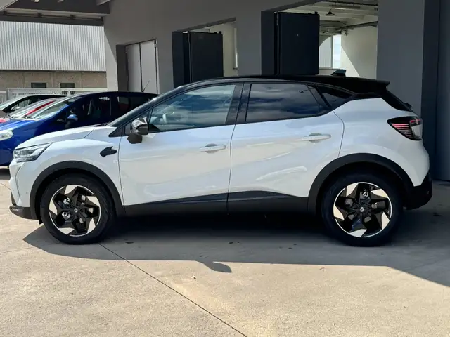 Renault Captur view 7