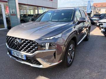 1.6 T-GDI 265ch Plug-In Executive BVA6 HTRAC