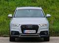 Audi Q3 2.0 TDI Quattro* Top* Kredit* Automatik* Navi* Grau - thumbnail 5