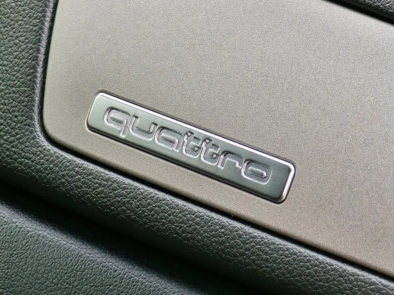 Audi Q3 2.0 TDI Quattro – Bild 21