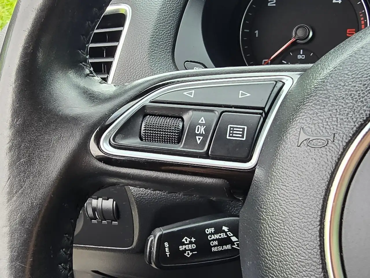 Audi Q3 2.0 TDI Quattro – Bild 12